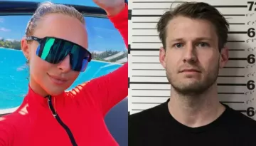 Brian Hickerson Allegedly Continued To Live With Hayden Panettiere Despite Court's No-Contact Order