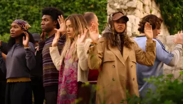'Outer Banks' Season 5 Cast, Netflix Teen Drama Returns Without 'JJ' And Four Other Lead Characters