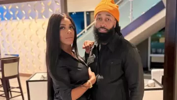 'Love After Lockup' Fame, LaTisha Collier Gets Candid About Losing A Baby, 'We Were Expecting Twins'