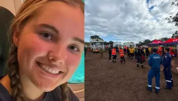 18-YO Hiker Was Found Dead After Going Missing For Eight Days, Was Initially Claimed To Be Alive