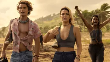 'Outer Banks' Season 5 Review, Grief And Loyalty Land, But Dumb Decisions And Weak Villains Drag