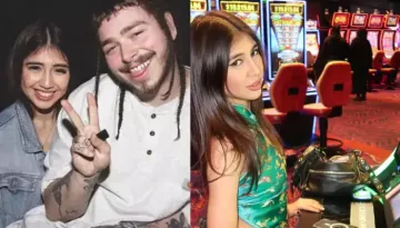 Post Malone's Ex-Girlfriend Ashlen Diaz Was Devastated After The Former Couple Parted Ways In 2018