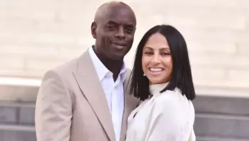 Trevor Nelson Shares Brain Tumour Diagnosis, All About BBC Radio 2 Host's Mystery Ex-Wife And Kids