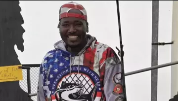 Did Quinton Aaron Speak To Margarita DeLeon After His Stroke? Recalls Learning She Was Still Married