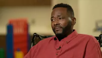 Did Quinton Aaron Speak To Margarita DeLeon After His Stroke? Recalls Learning She Was Still Married