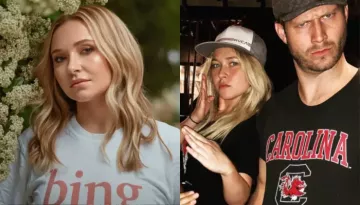 Hayden Panettiere's Neighbor Was Terrified Of Brian Hickerson, Were Told To Call 911 If They Saw Him