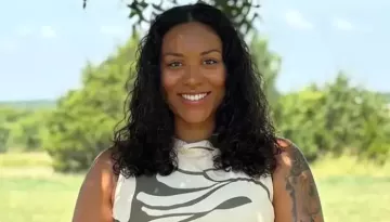 Surrogate McKenna West Pushes Back After Biological Parents Object To Her Calling The Baby 'Gabriel'