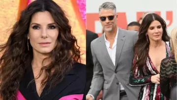Sandra Bullock Reveals How Her Children Dealt With Bryan Randall's ALS Battle Before His Death