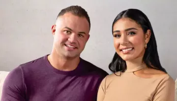 '90 Day Fiance', Patrick Mendes Claims Estranged Wife Threatened Him With A Knife, 'Cheated On..'