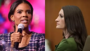 Lindsay Clancy Was Put In 'Intentional Psychosis'? Candace Owens Makes Shocking Claims Amid Trial