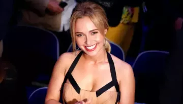 Hayden Panettiere's Mom Blames 'Toxic Individual' For Her Death, 'Became Involved With Wrong Person'
