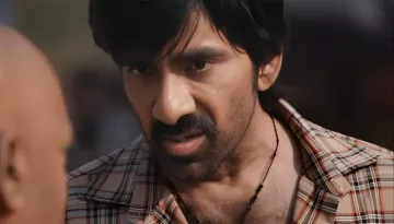 'Irumudi' Review, Ravi Teja Leads A Powerful Father-Daughter Tale Despite Uneven Execution