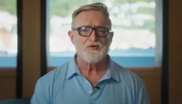Gabe Newell Transforms From 'Santa' To 'Hugh Jackman' After Weight Loss, Netizens Say, 'Babe Newell'