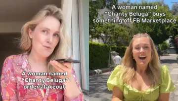 Chanty Beluga Takes Over TikTok! What Is The Bizarre Trend Everyone Is Suddenly Obsessed With?