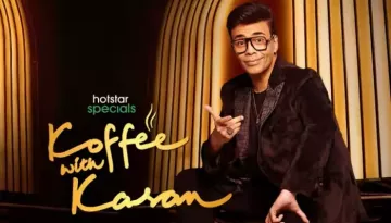 Koffee With Karan 9 Guest List Out? Vijay-Rashmika, Ahaan-Aneet, Samay Raina May Spill The 'Koffee'