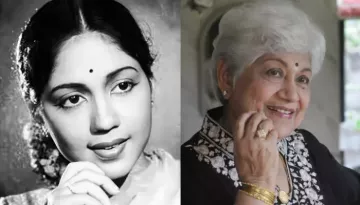 Sowcar Janaki Dies At 94; What Was The Telugu Icon's 'Only Wish'? All About Her Husband And Children
