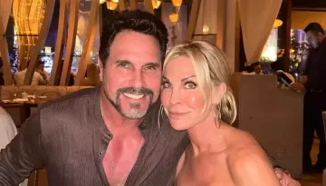 Who Is Don Diamont's Wife Cindy Ambuehl? Real Estate Agent Had A Nine-Year Engagement With Actor