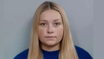 22 YO Former UK Student Laken Snelling Confesses To Killing Her Newborn Baby, 'I Ended His Life'