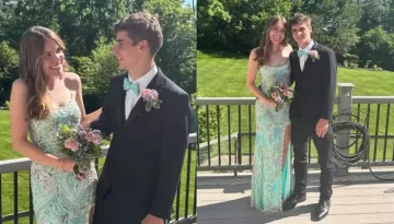 18-Year-Old Pennsylvania University Soccer Star's Last Post Features Her BF Who Stabbed Her To Death