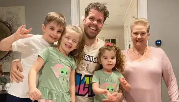 Perez Hilton Allowed To See His Kids Weeks After Hospitalization, Judge Imposes Strict Conditions