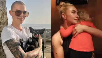 Hayden Panettiere Alleged Final Texts About Mom's 'Cruelty' Surface Amid Death, 'Right For Kaya..'