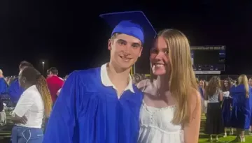 'My Son Took A Life,' Mom Accused Of Helping Son Ditch GF Karoline Heintz's Body Admits On Camera