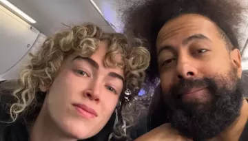 Reggie Watts' Ex-GF Katherine Allegedly Got Addicted To Drugs After Dating Him, Died By Suicide