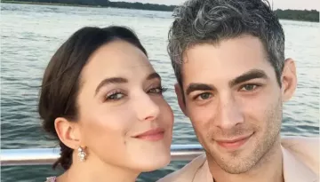 Meet Hailey Bieber's Sister Alaia Baldwin Aronow's Husband Andrew Aronow Amid Her Assault Row