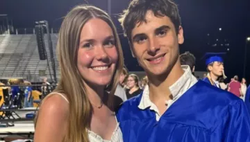 Karoline Heintz Stabbed To Death By BF, All About Royce Moser, Claims 'Demons Told Me To Kill Her..'