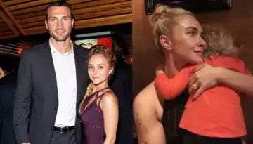 Hayden Panettiere Was Excited To Meet Daughter On Birthday; Wladimir Pens Tribute, 'So Much Sadness'