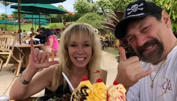 Who Is Jonathan Hillstrand's Wife Heather Hillstrand? She First Met 'Deadliest Catch' Star In Church