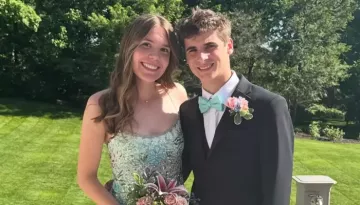 18 YO Pennsylvania Soccer Star Karoline's Parents Break Silence After Her BF Stabbed Her To Death