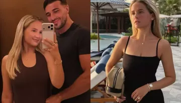 Molly-Mae Hague Re-Wore Her Engagement Ring After Tommy Fury Was Caught In Cheating Scandal