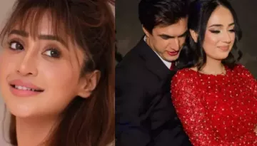 'Want To Get Married... I'm Engaged', Shivangi Joshi's Claim Resurfaces, Amid Ex Mohsin's Engagement