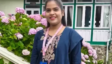 30-Yr-Old, Pregnant Defence Military Officer Found Hanging In Home, Family Calls It Staged Suicide