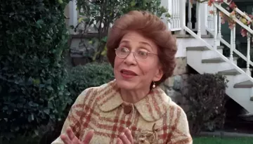 Who Was Bunny Levine's Husband Bernard? All About 'Gilmore Girls' Star's Family Amid Her Death At 97