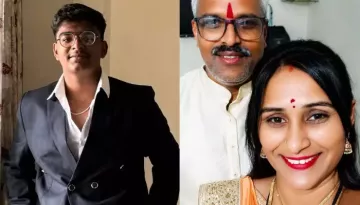 18-Year-Old Kunal's Parents Who Fell Off Cliff Lived Separately Since Elder Son's Death 6 Years Ago