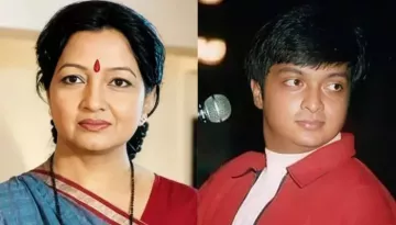 Asha Singh Jaiswal Dies, All On Son Akkash And Family Of The 'Baazigar' Star And Mimicry Artist