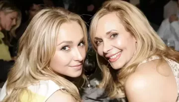 Hayden Panettiere's Mom Refuted Being 'Abusive' To Daughter Before Latter's Death, 'Had To Please..'