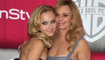 Hayden Panettiere's Estranged Mom Reacts To Gayle King's Remark After Daughter's Death, 'Shameful..'