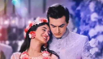 Shivangi Joshi Makes Her First Post After Ex-BF Mohsin Khan's Engagement, Netizens Express Concern