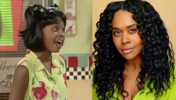 Former Child Star Raquel Lee Recalls Sexual Assault By Disney Employee, 'Used Hugs To Get Close...'