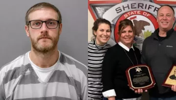 Sonya Massey's Murderer Sean Grayson Dies In Prison, Meet Killer Cop's Fiancee Isabel Butterfield