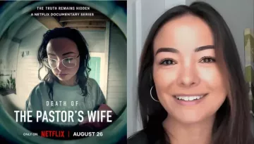 'Death Of The Pastor's Wife' True Story, Meet Mica Miller, She Called 911 Before Her Body Was Found