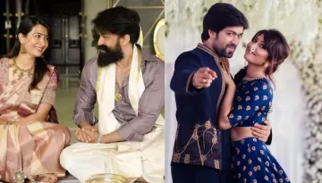 Yash Proposed To Radhika On Valentine's Day, Kept Giving Her Hints, 'Was Scared Since We Had Been..'