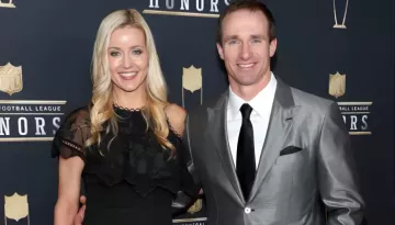 Who Is Drew Brees' Wife, Brittany? Met At Purdue And Dated For Years Before Getting Married In 2003
