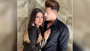 Asim Riaz Calls Ex-GF, Himanshi Khurana 'Fame Digger', Reveals For Her It Was A 'Career Move'
