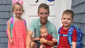 Why Is Patrick Clancy Missing From Court? Online Rumors Swirl During Lindsay Clancy Trial