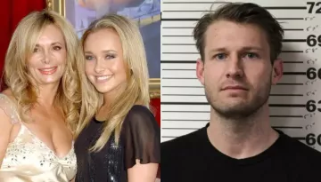 Hayden Panettiere's BF Brian Hickerson Allegedly Pawned Her Belongings, Was Banned From Book Tour