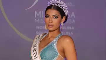 Brittany Boltinhouse Takes Legal Action Against Miss USA, Attorney Says Client Was Falsely Accused